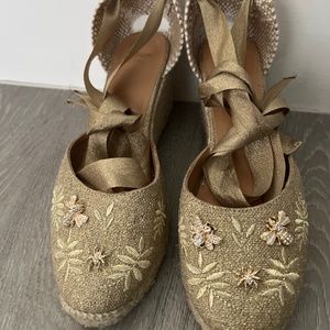 Castañer carina 30 espadrille